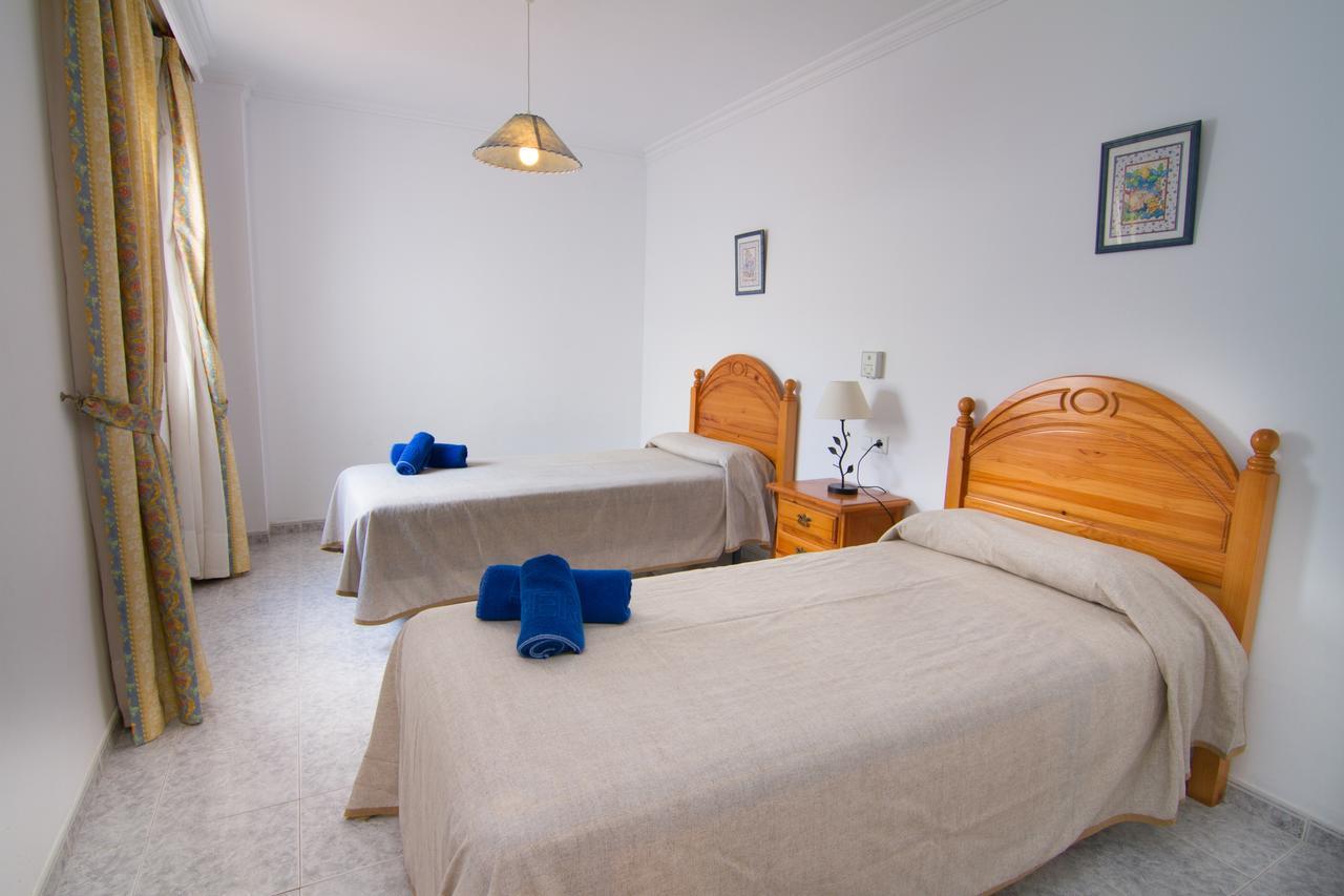 Appartement Pulguilla C Menyber *
