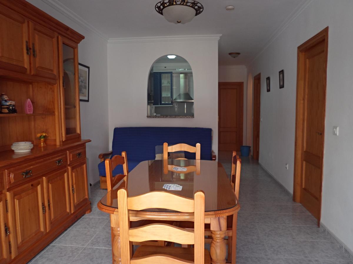 Lägenhet Pulguilla C Menyber Nerja