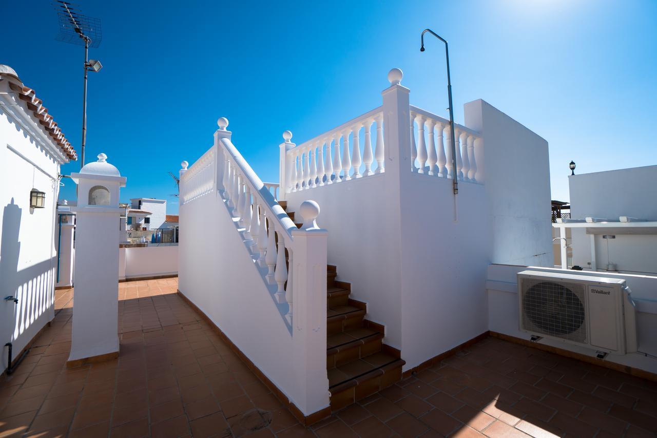 Lägenhet Pulguilla C Menyber Nerja